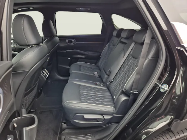 Kia Sorento 2.2 SmartD Style