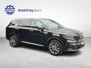Kia Sorento 2.2 SmartD Style