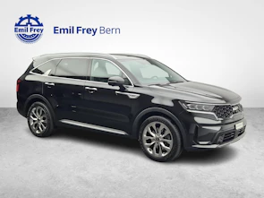 Fahrzeugbild KIA Sorento 2.2 SmartD Style