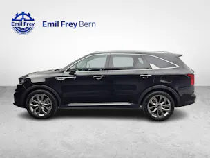 Kia Sorento 2.2 SmartD Style