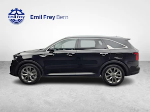 Fahrzeugbild KIA Sorento 2.2 SmartD Style
