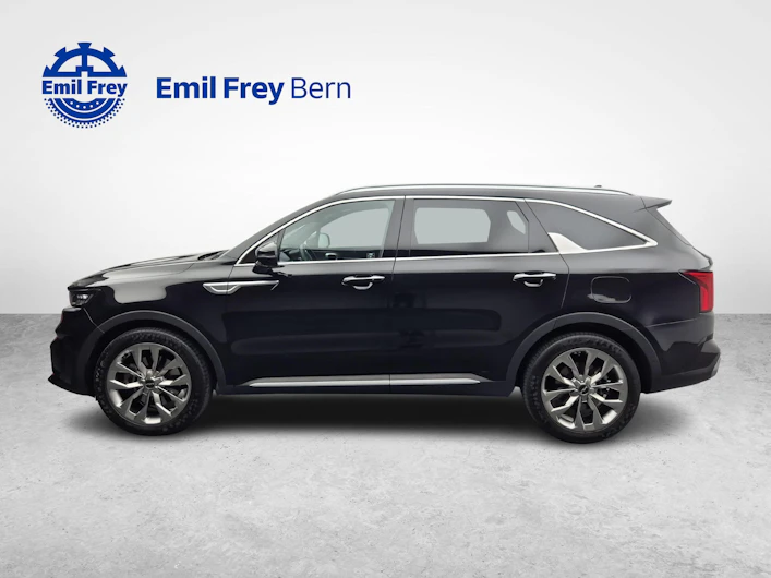 Fahrzeugbild KIA SORENTO