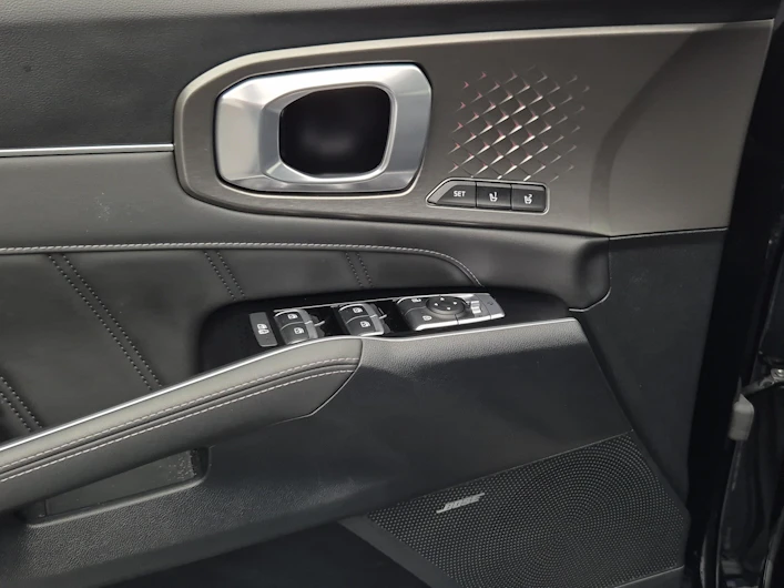 Fahrzeugbild KIA SORENTO