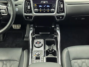 Fahrzeugbild KIA Sorento 2.2 SmartD Style