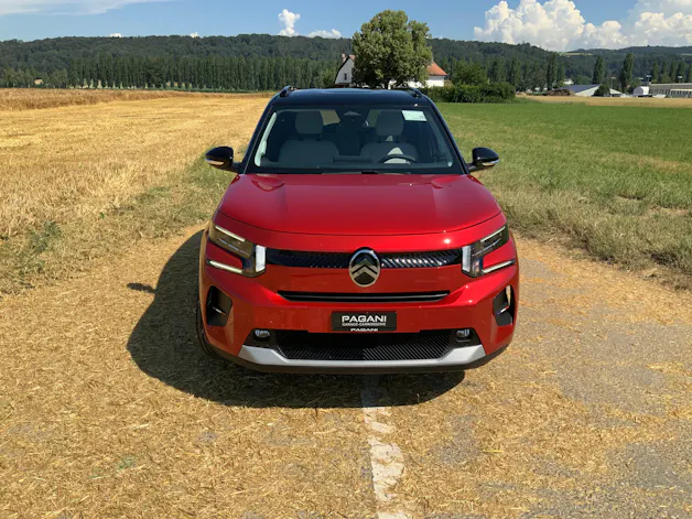 Citroën C3 1.2 Hybrid Edition Tricolore