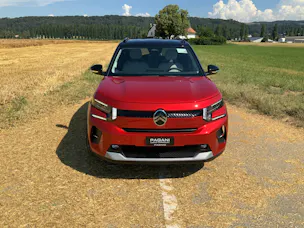 Citroën C3 1.2 Hybrid Edition Tricolore
