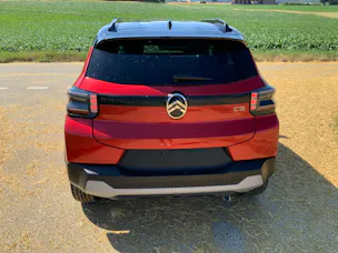 Citroën C3 1.2 Hybrid Edition Tricolore