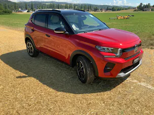 Citroën C3 1.2 Hybrid Edition Tricolore