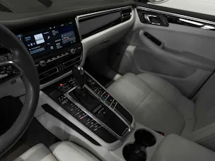 Porsche Macan 3.0 V6 S