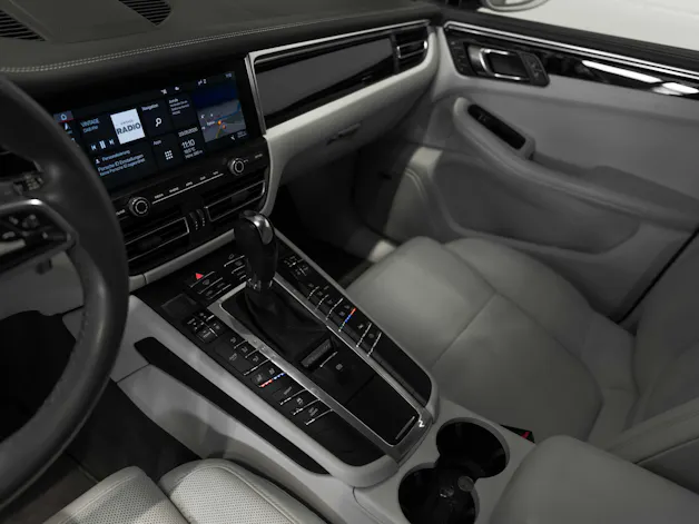 Porsche Macan 3.0 V6 S