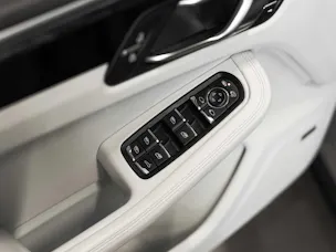 Porsche Macan 3.0 V6 S