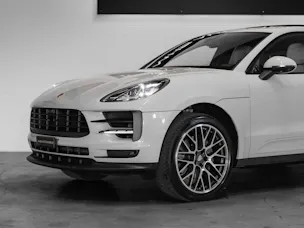 Porsche Macan 3.0 V6 S