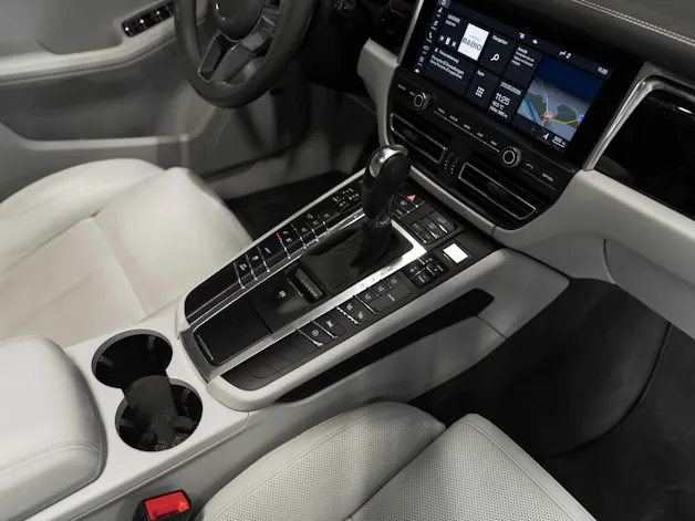 Porsche Macan 3.0 V6 S