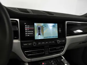 Porsche Macan 3.0 V6 S
