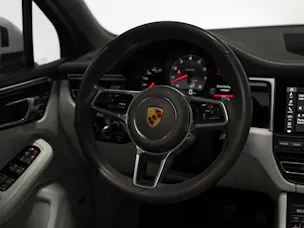 Porsche Macan 3.0 V6 S