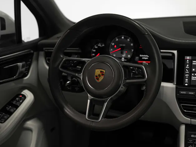 Porsche Macan 3.0 V6 S