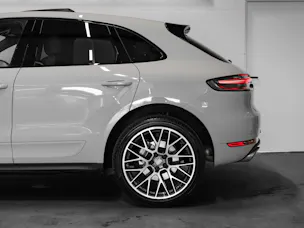Porsche Macan 3.0 V6 S