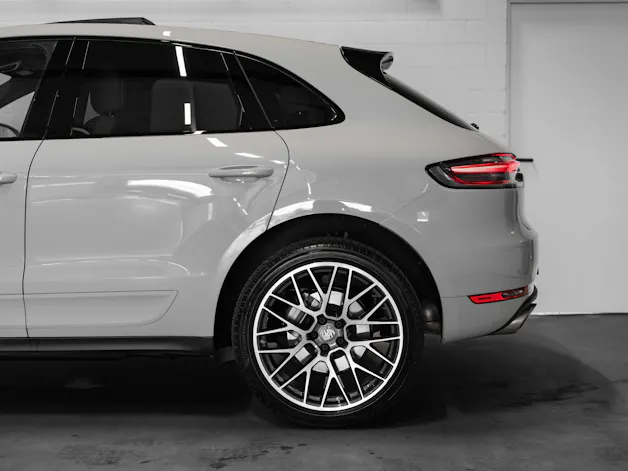 Porsche Macan 3.0 V6 S