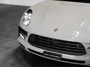 Porsche Macan 3.0 V6 S