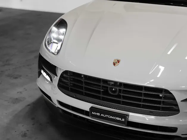 Porsche Macan 3.0 V6 S