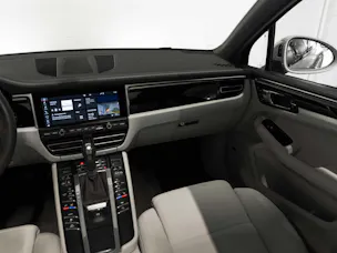 Porsche Macan 3.0 V6 S
