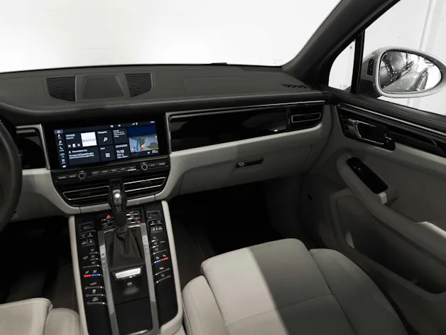 Porsche Macan 3.0 V6 S