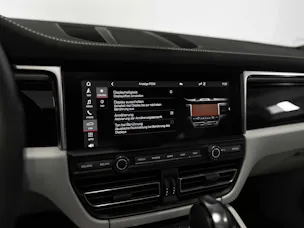 Porsche Macan 3.0 V6 S