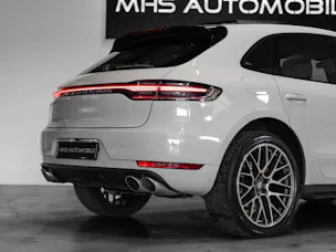 Porsche Macan 3.0 V6 S