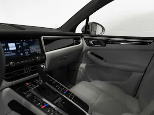 Porsche Macan 3.0 V6 S