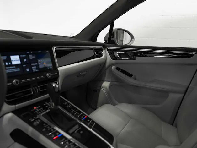 Porsche Macan 3.0 V6 S