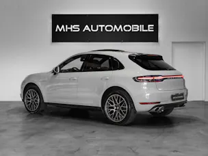 Porsche Macan 3.0 V6 S