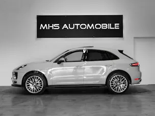 Porsche Macan 3.0 V6 S