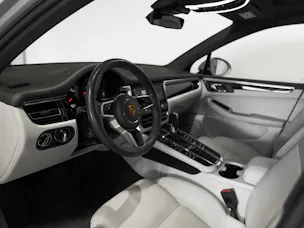Porsche Macan 3.0 V6 S