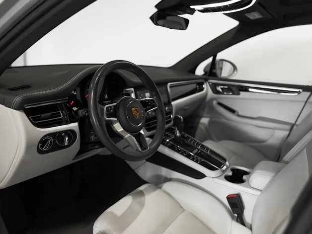 Porsche Macan 3.0 V6 S
