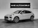 Porsche Macan 3.0 V6 S