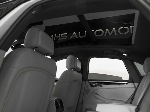 Porsche Macan 3.0 V6 S