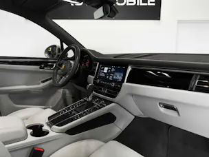 Porsche Macan 3.0 V6 S