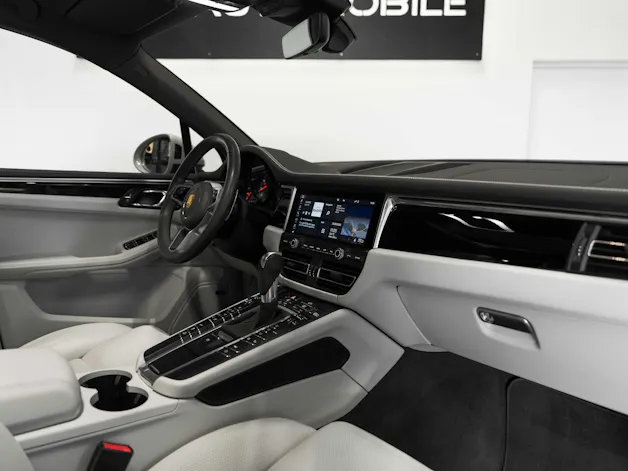 Porsche Macan 3.0 V6 S