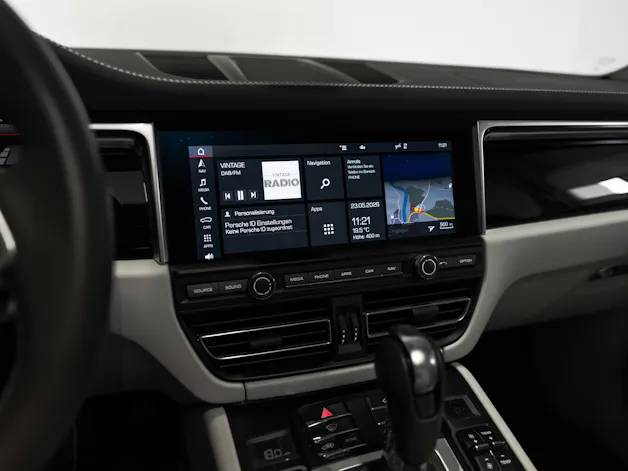 Porsche Macan 3.0 V6 S