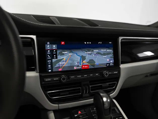 Porsche Macan 3.0 V6 S