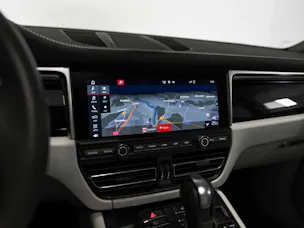 Porsche Macan 3.0 V6 S