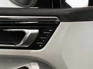 Porsche Macan 3.0 V6 S