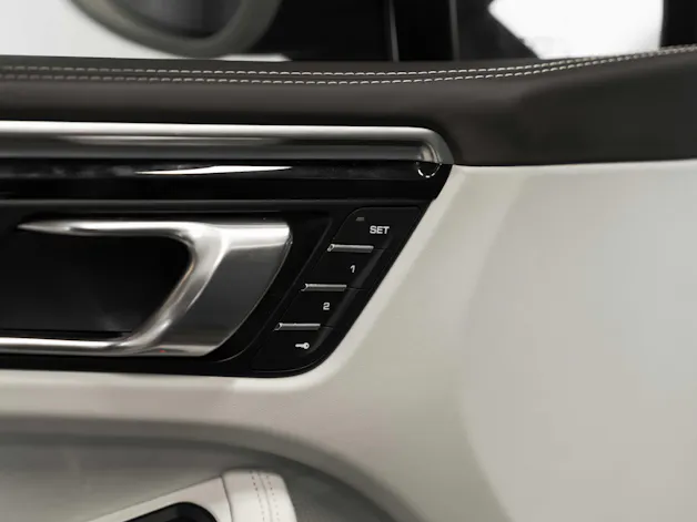 Porsche Macan 3.0 V6 S