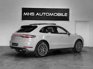Porsche Macan 3.0 V6 S