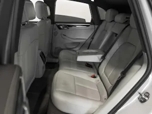 Porsche Macan 3.0 V6 S