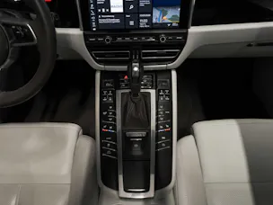 Porsche Macan 3.0 V6 S