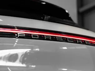 Porsche Macan 3.0 V6 S