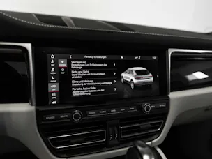 Porsche Macan 3.0 V6 S