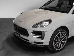 Porsche Macan 3.0 V6 S
