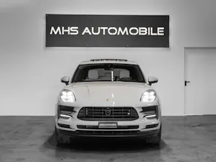 Porsche Macan 3.0 V6 S